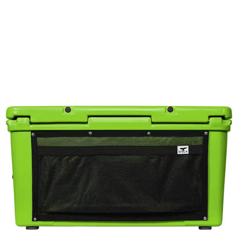 140 Quart Cooler Lime