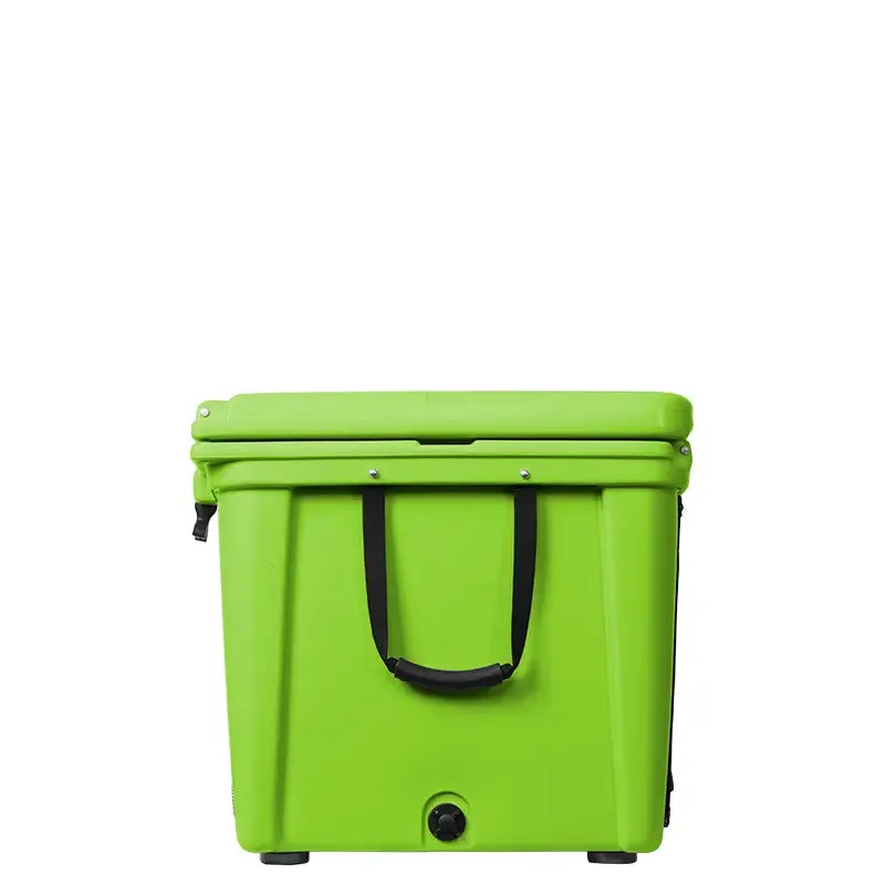 140 Quart Cooler Lime