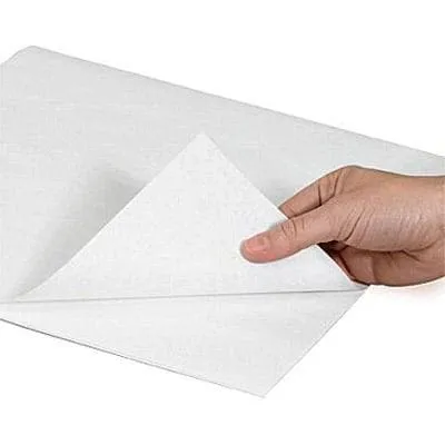 24" x 24" - 54# Premium Freezer Paper Sheets (300 sheets/box)