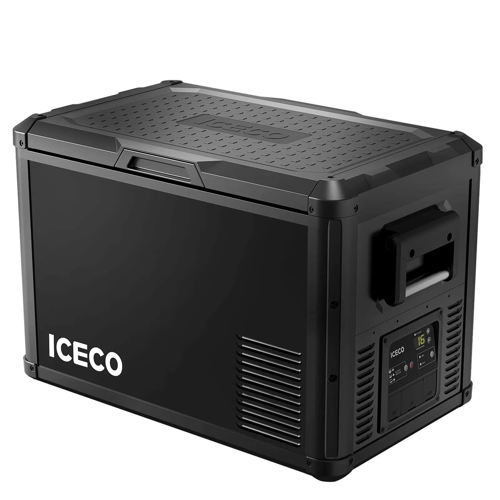 47.5QT VL45ProS Single Zone Portable Fridge Freezer | ICECO