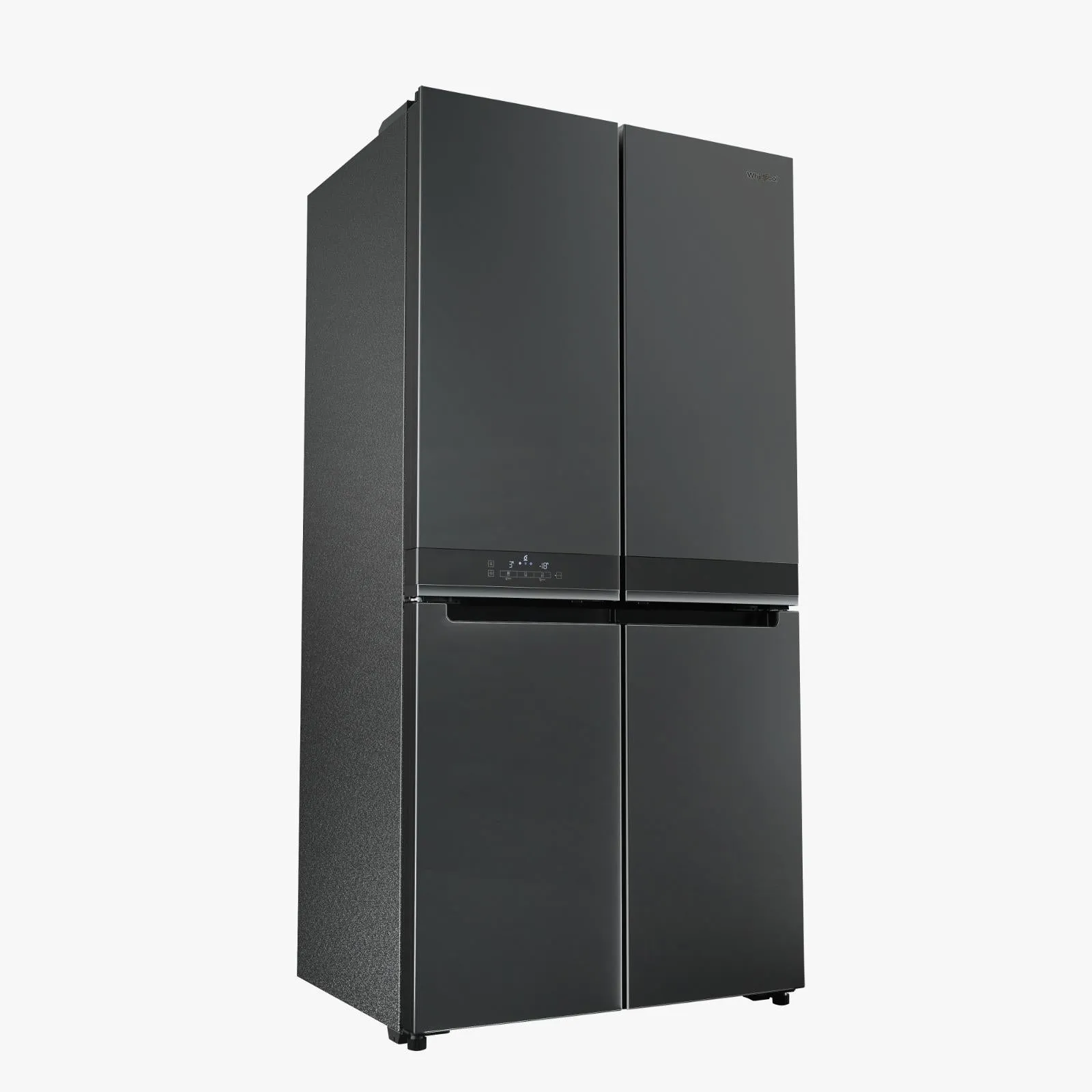 5WQ24NIJABK 591L FRENCH DOOR FRIDGE