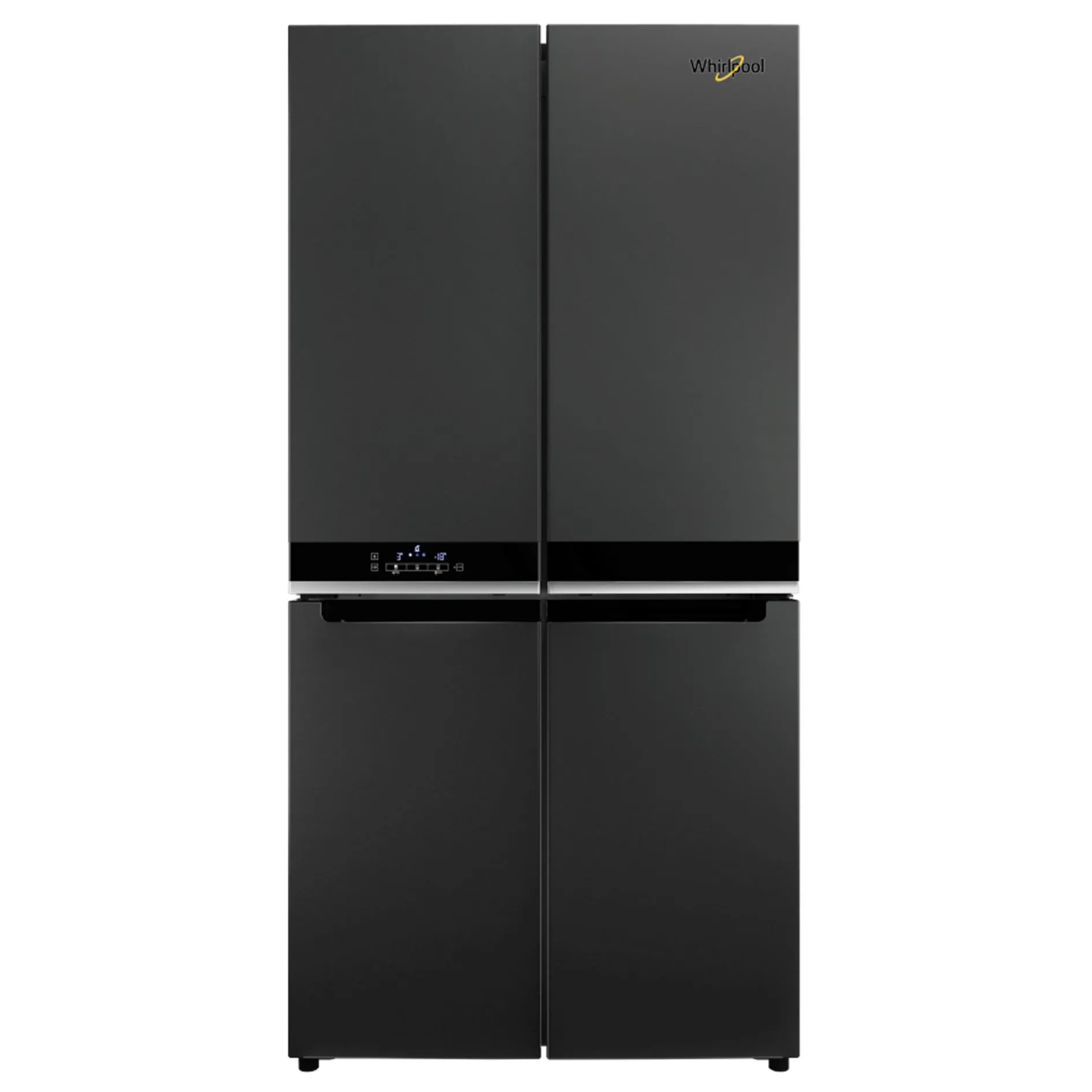 5WQ24NIJABK 591L FRENCH DOOR FRIDGE