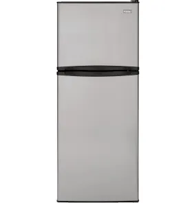 9.8 Cu. Ft. Top Freezer Refrigerator