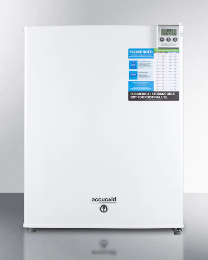 Accucold Compact All-Refrigerator