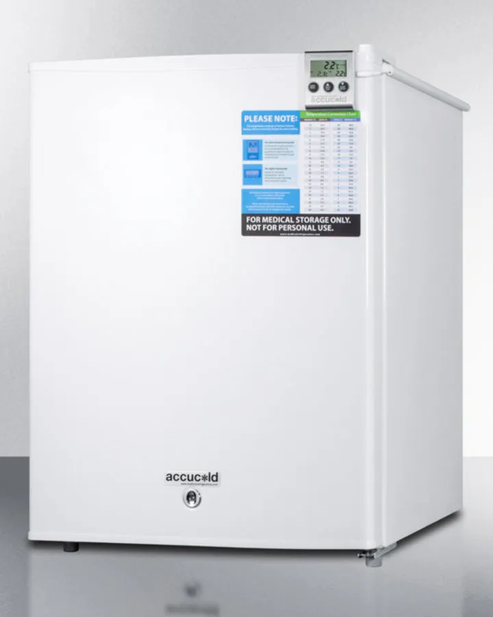 Accucold Compact All-Refrigerator