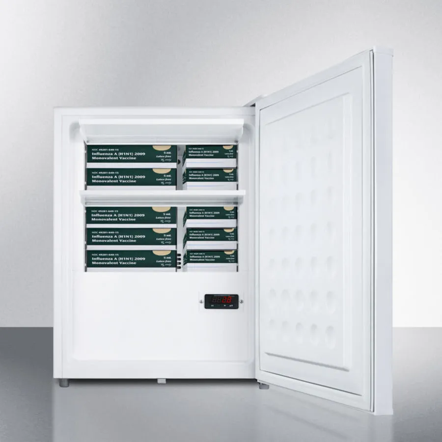 Accucold Compact All-Refrigerator