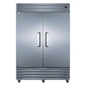 Accucold - Upright Healthcare Freezer 39 Cu.Ft. - TAA Compliant