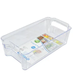 Acrylic Fridge & Freezer Organizer