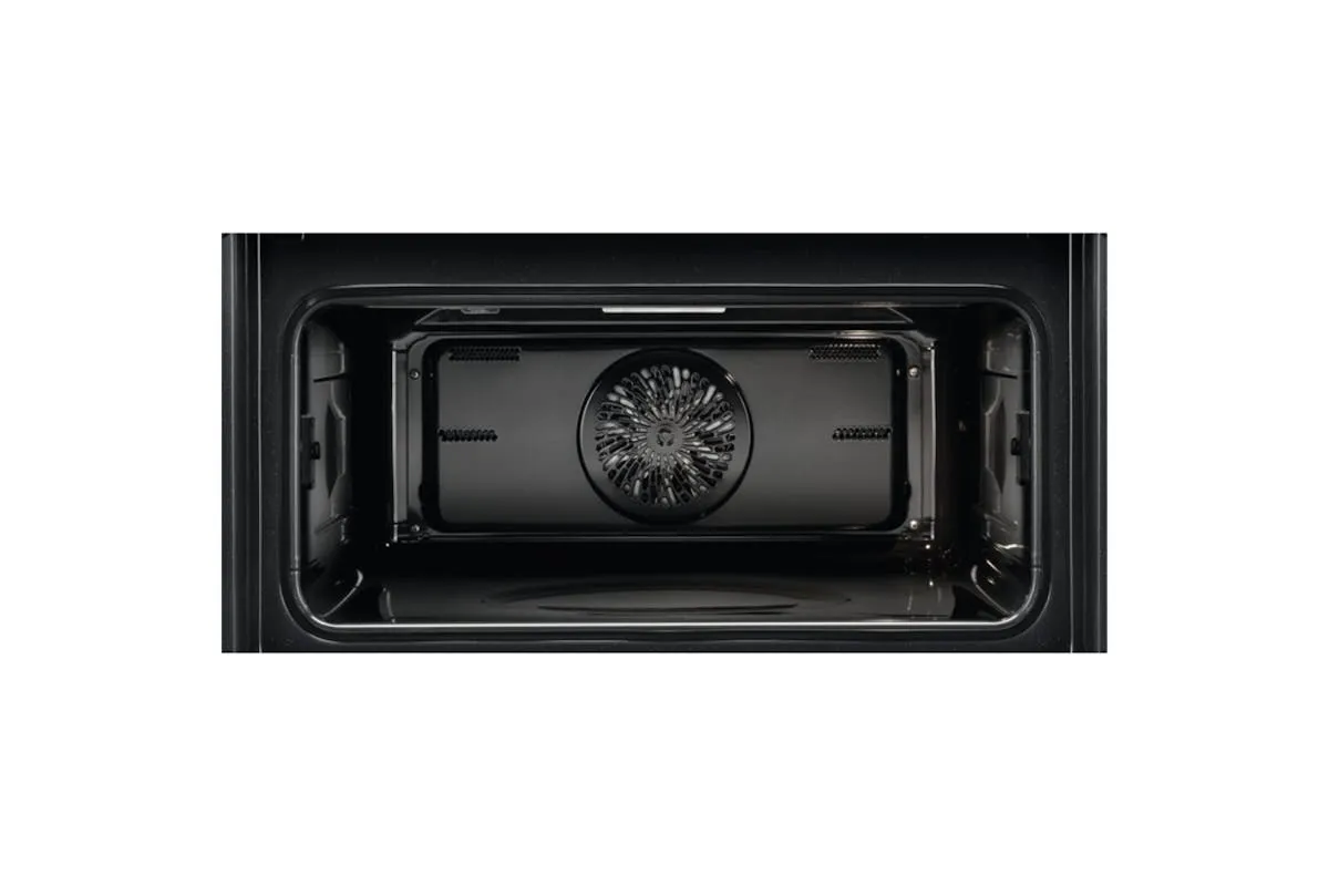 AEG Built-in Single Compact Oven | KMK768080B