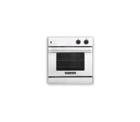 American Range AROSG30N 30" Legacy Chef Door Single Deck Wall Oven - Natural Gas