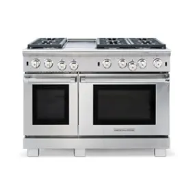 American Range ARR4482GRN 48" Cuisine Ranges Natural Gas