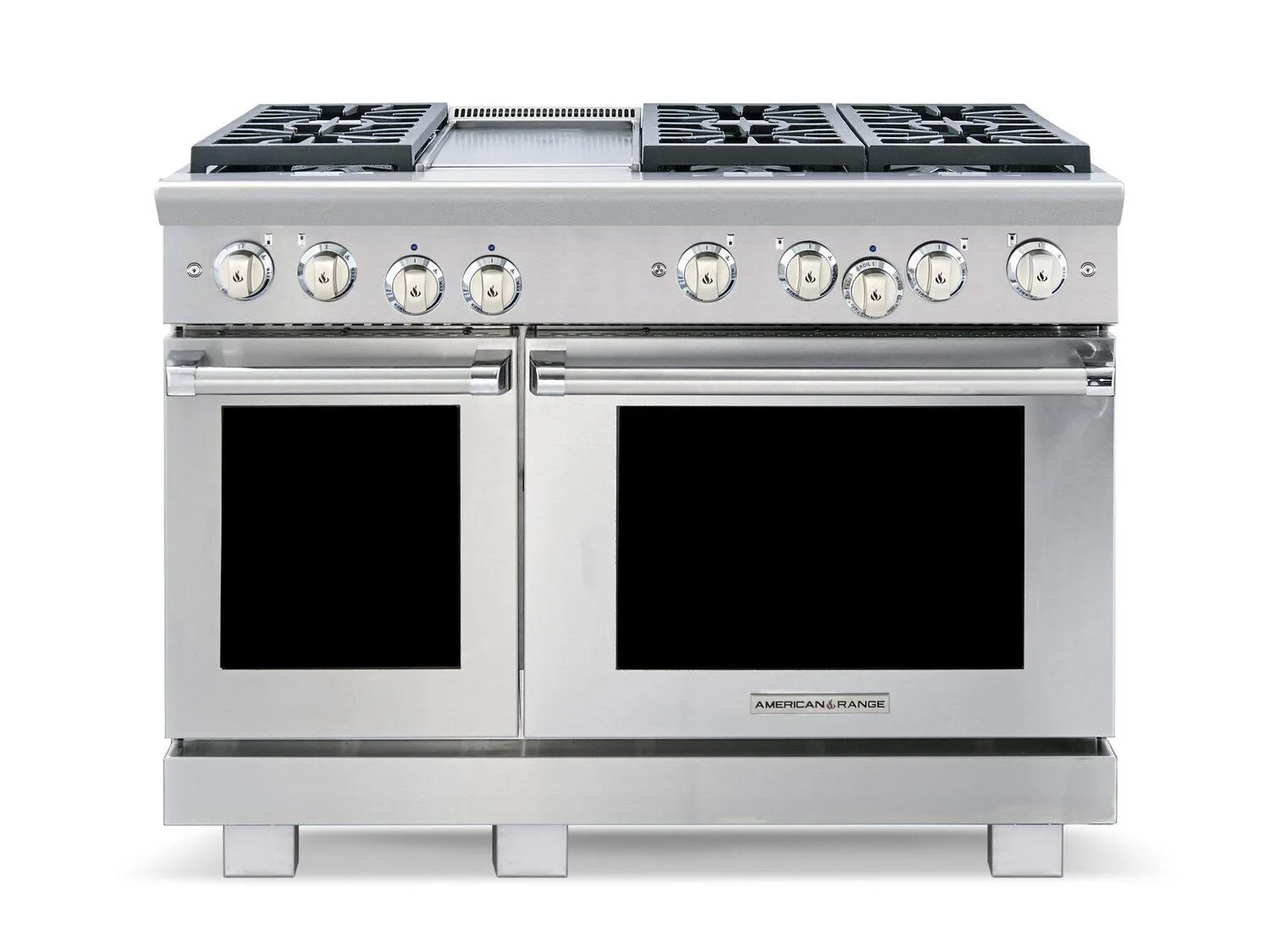 American Range ARR648GD 48" Cuisine Americana Range