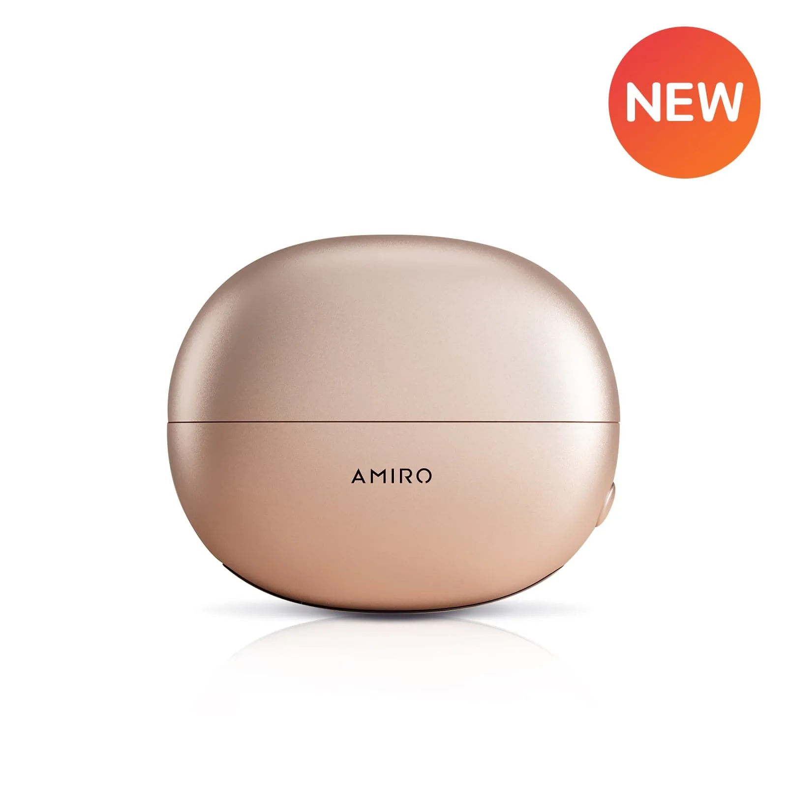 AMIRO GlowBooster Microcurrent LED Facial Device