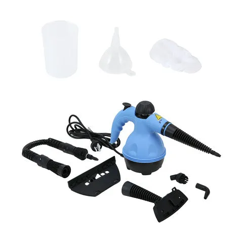 Anko Hand Held Steam Cleaner 1000W