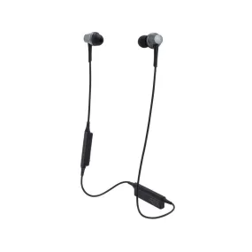 Audio-Technica ATH-CKR75BT Sound Reality Wireless In-Ear Headphones