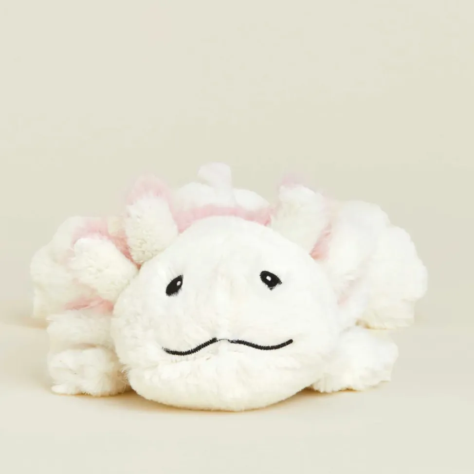 Axolotl Warmies