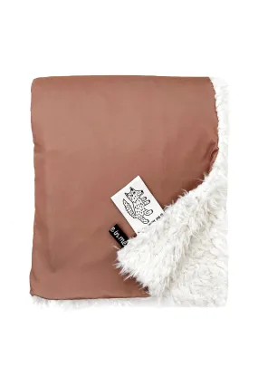 Baby Blanket Solid Color // Same Day Shipping!