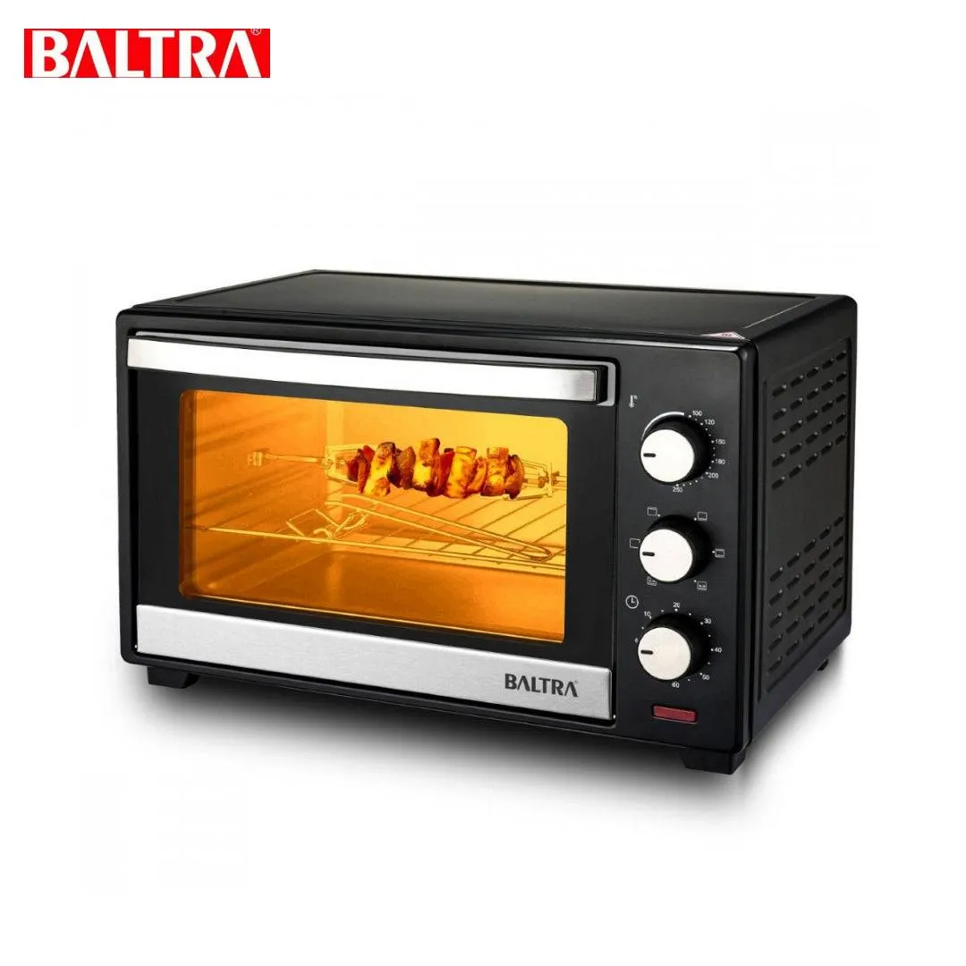 Baltra Froster Electric Oven (OTG)