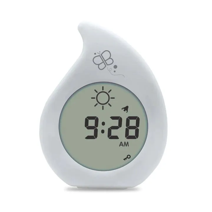 bblüv - Klöck  Learning Alarm Clock