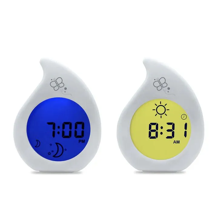 bblüv - Klöck  Learning Alarm Clock