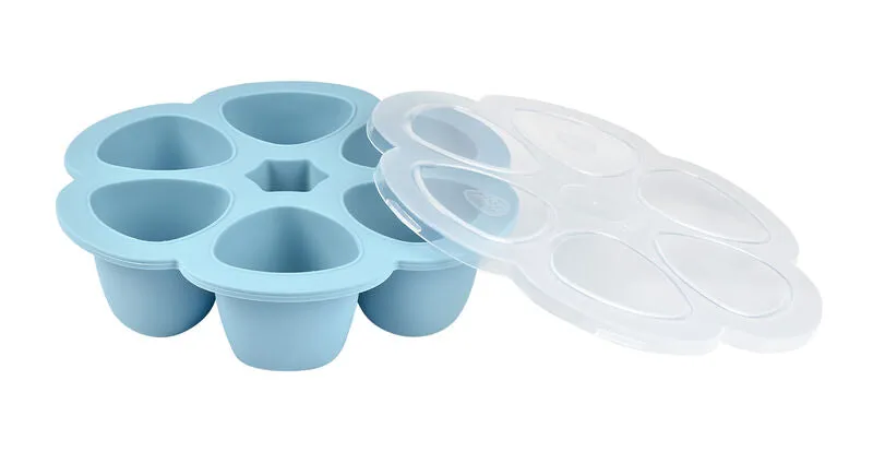 Beaba Silicone Freezer Pods - Blue