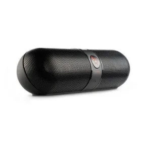 Beats by Dr. Dre Pill Bluetooth Wireless Speaker - Black