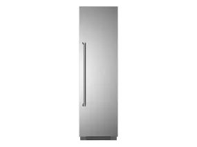 Bertazzoni 24 inch Right Door Built-in Refrigerator REF24RCPIXR/23