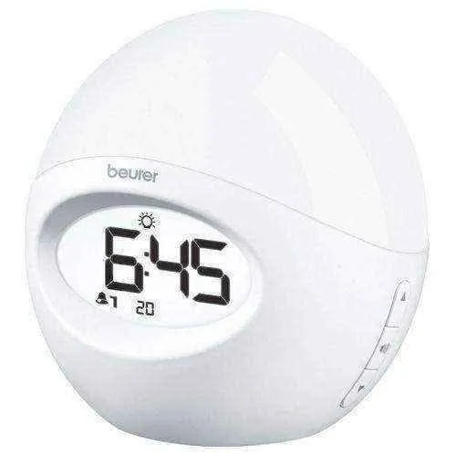 BEURER Light alarm clock WL 32