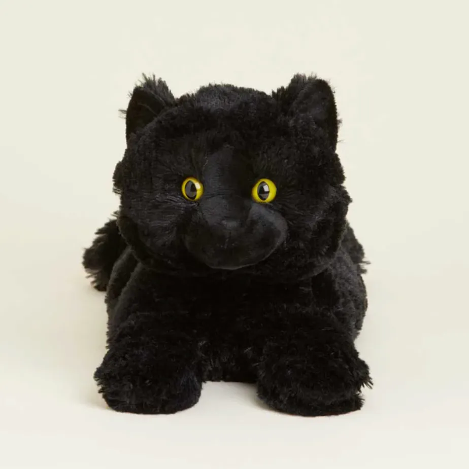 Black Cat Warmies