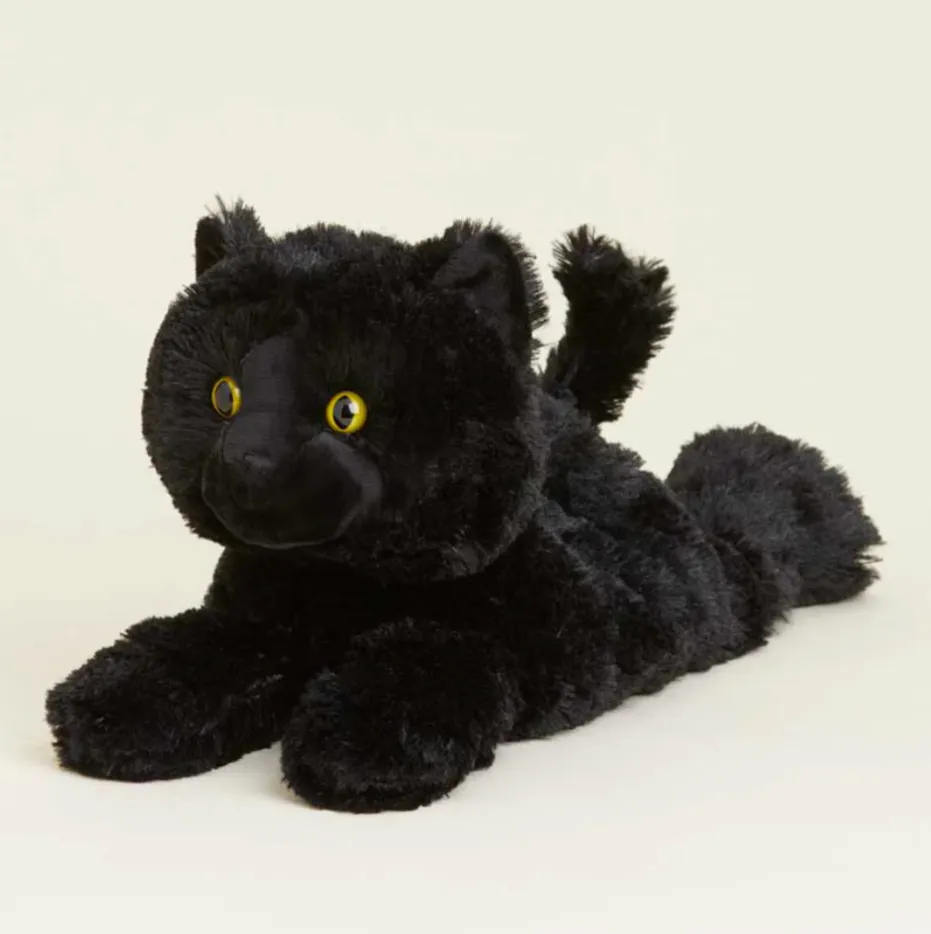 Black Cat Warmies