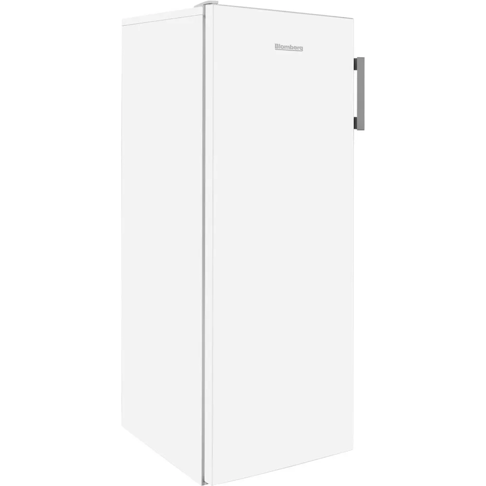 Blomberg FNT44550 54cm Frost Free Tall Freezer - White