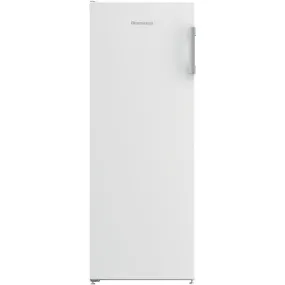 Blomberg FNT44550 54cm Frost Free Tall Freezer - White