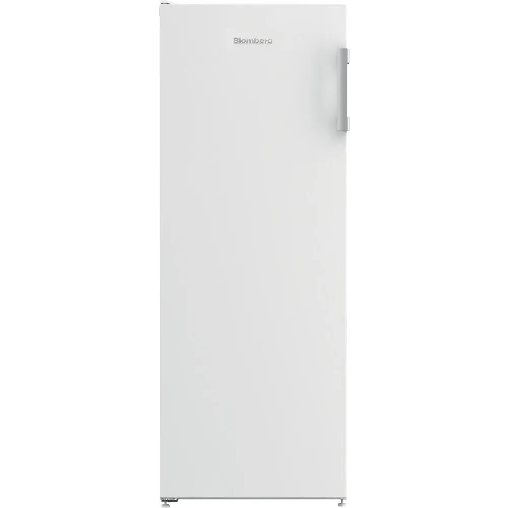 Blomberg FNT44550 54cm Frost Free Tall Freezer - White