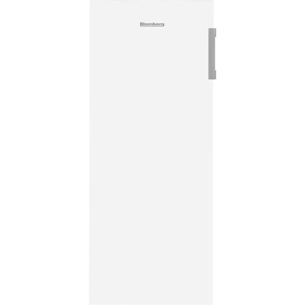 Blomberg FNT44550 54cm Frost Free Tall Freezer - White