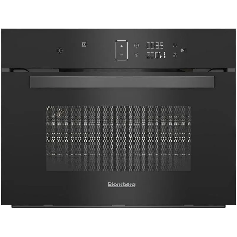 Blomberg ROKW8370B 59.4cm Built In Electric Single Oven Black