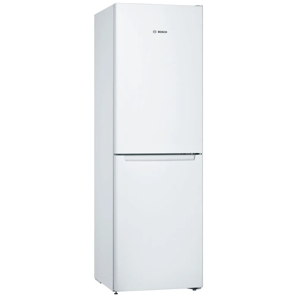 Bosch Freestanding Fridge Freezer | KGN34NWEAG