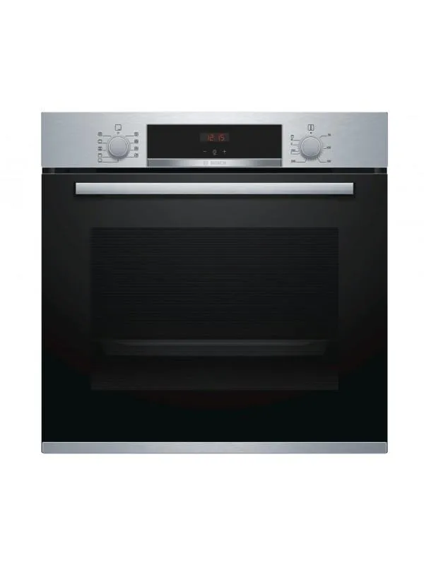 Bosch Serie 4 Single Oven | HBS573BS0B