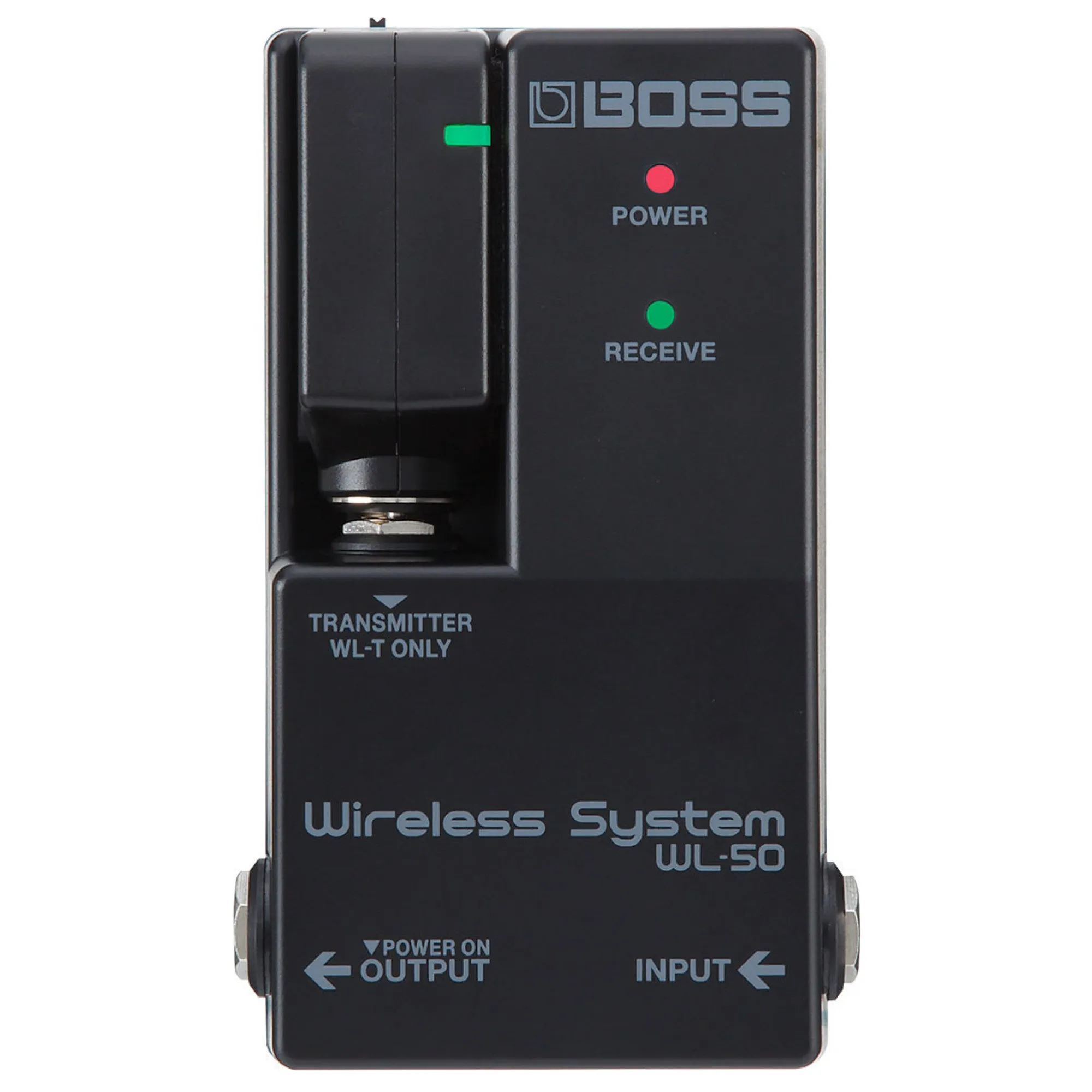 Boss WL-50 Guitar Wireless System