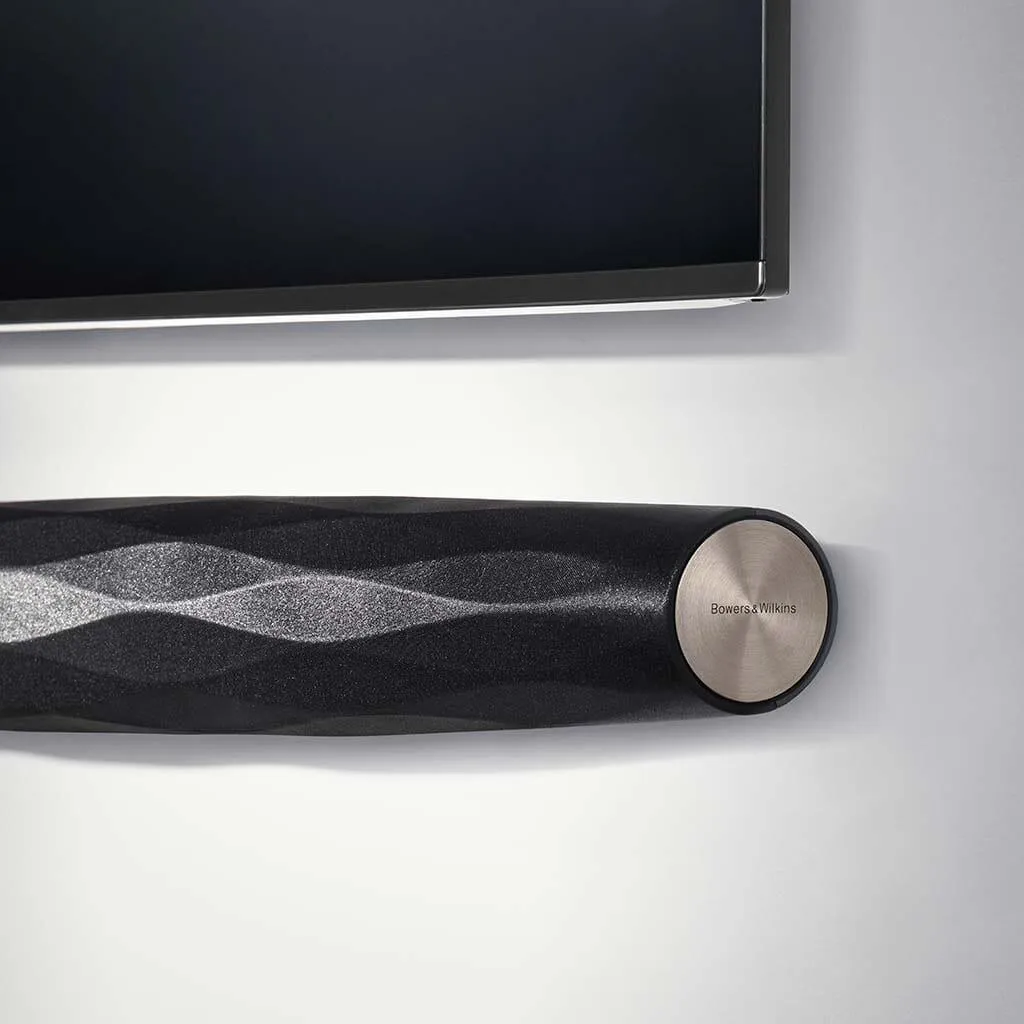 Bowers & Wilkins Formation Bar Wireless Soundbar