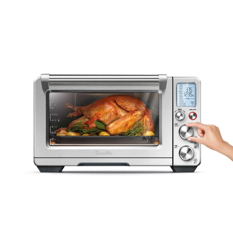 Breville the Smart Oven Air®BOV900