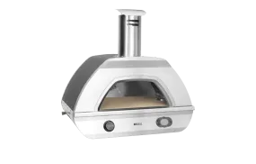 Bull Dual Fuel Countertop Pizza Oven