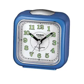 Casio Alarm Clock TQ157-2D