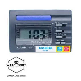 Casio Clock DQ541-1R