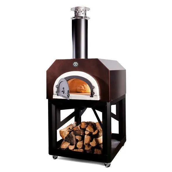 CBO 750 Wood Fired Pizza Oven