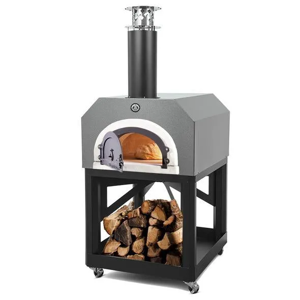 CBO 750 Wood Fired Pizza Oven