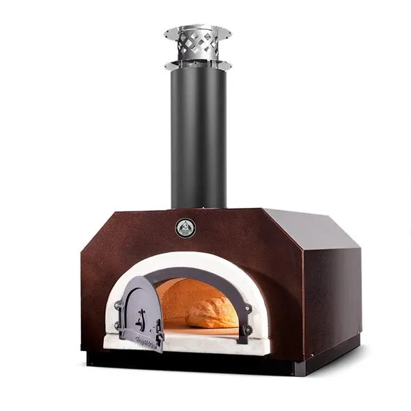 CBO 750 Wood Fired Pizza Oven