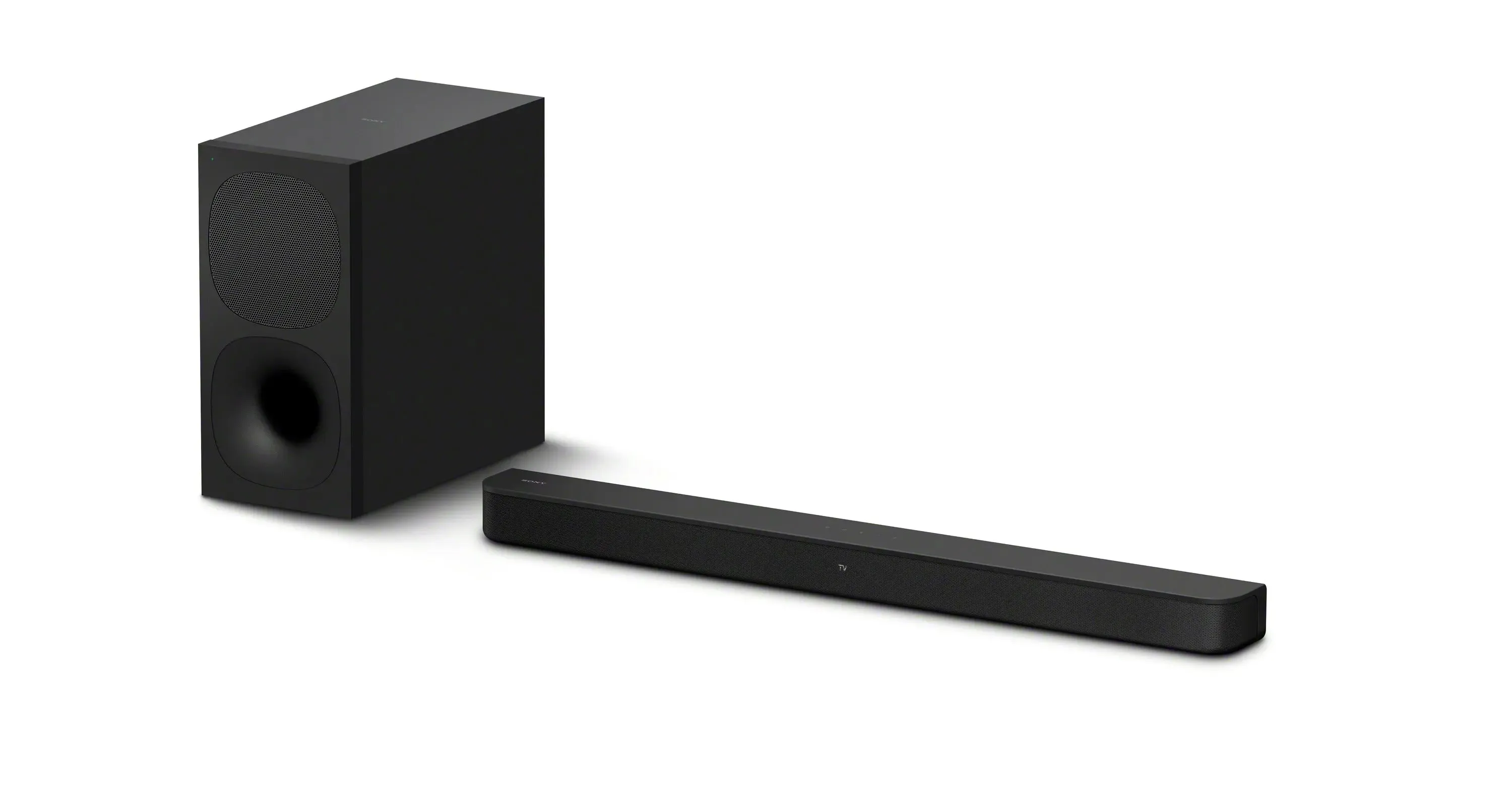 Certified Refurbished - Sony HT-S400 2.1ch Soundbar with Wireless subwoofer