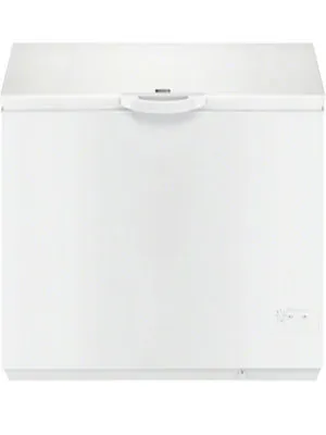 Chest Freezer Multistar MCF388EUW 220-240Volt/ 50/60Hz