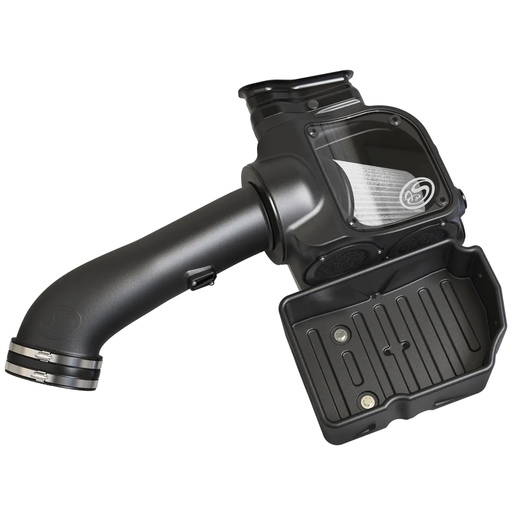 Cold Air Intake for 2017-2019 Ford Powerstroke 6.7L - DISCONTINUED