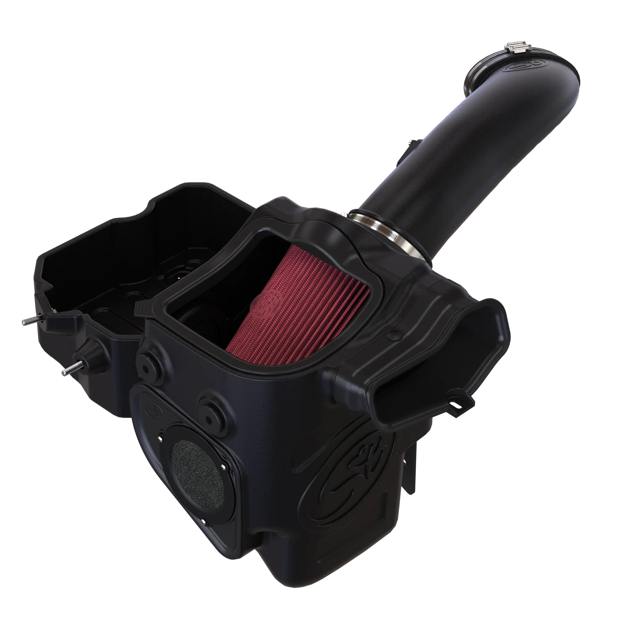 Cold Air Intake for 2017-2019 Ford Powerstroke 6.7L